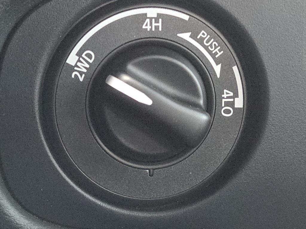 used 2022 Nissan Frontier car, priced at $36,500