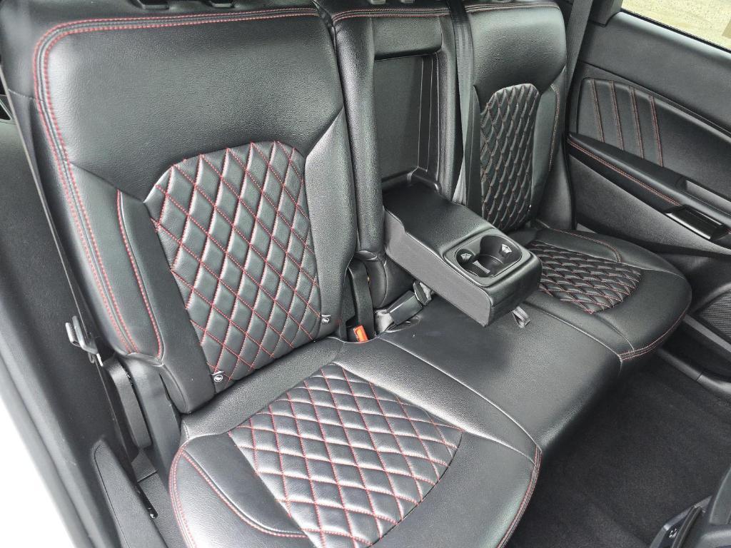 used 2021 Ford Edge car, priced at $25,300