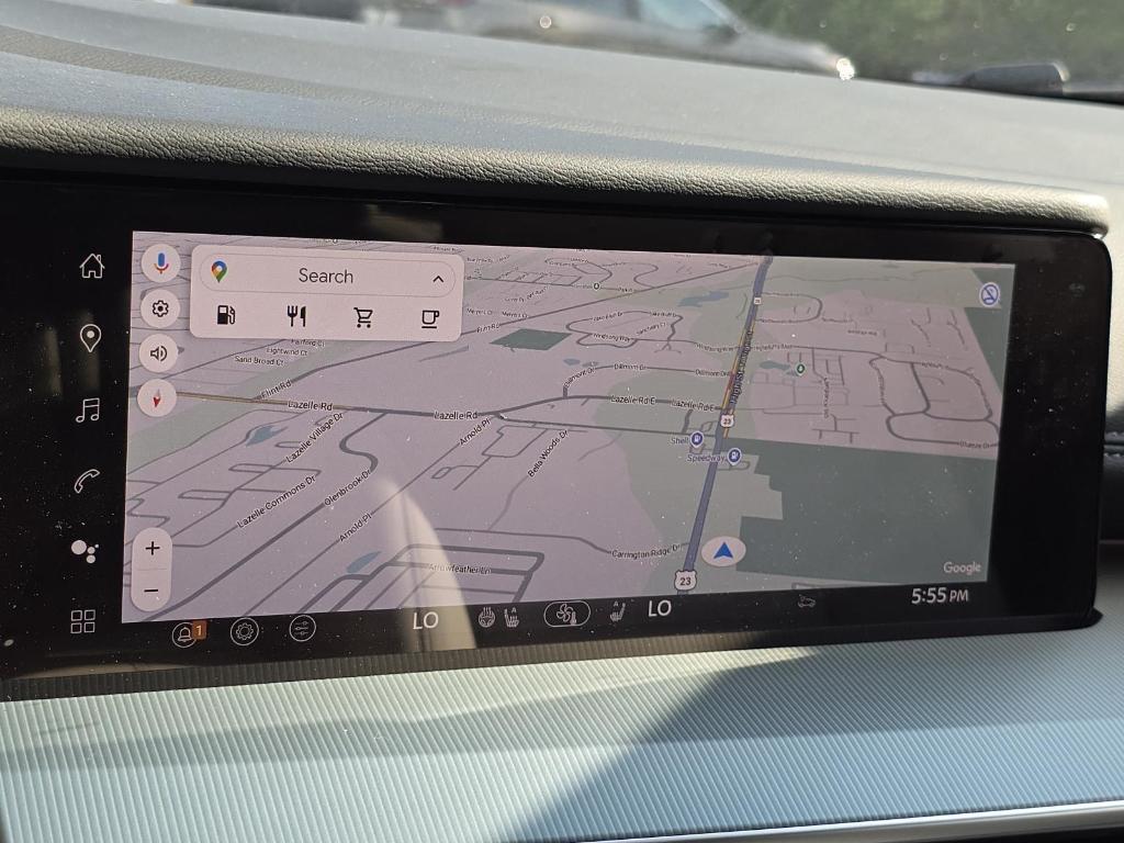new 2025 Nissan Murano car, priced at $46,945