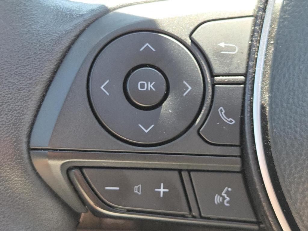 used 2022 Toyota RAV4 car, priced at $31,200