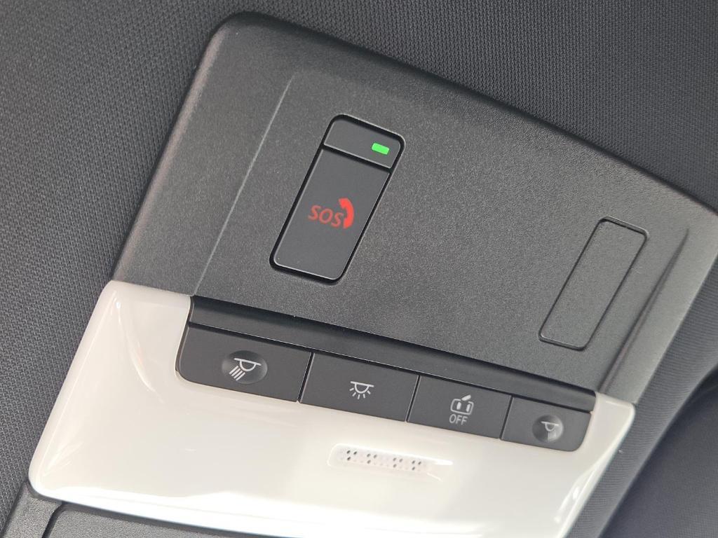 new 2025 Nissan Pathfinder car, priced at $39,092