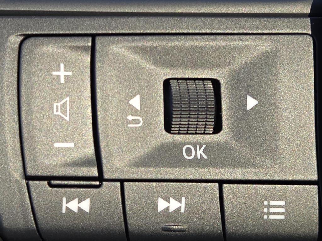 new 2026 Nissan Rogue car, priced at $33,910