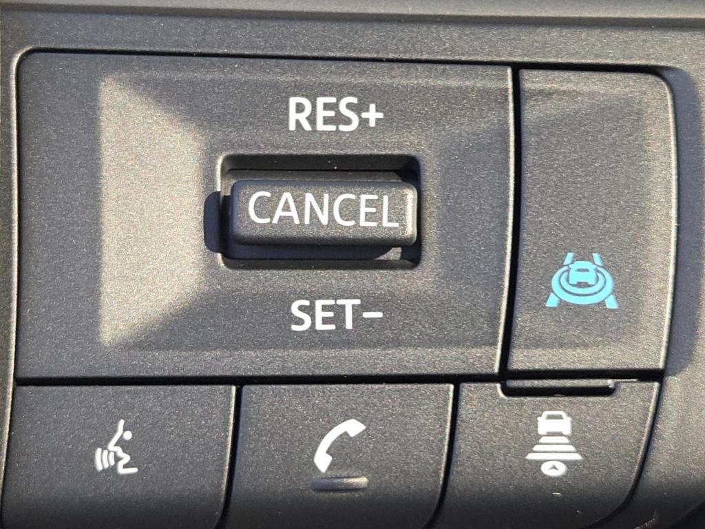 new 2026 Nissan Rogue car, priced at $33,910