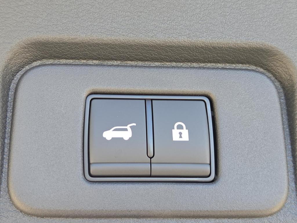 new 2026 Nissan Rogue car, priced at $33,910