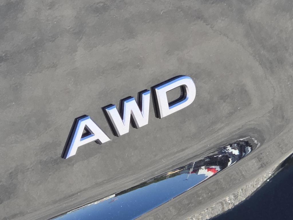 new 2026 Nissan Rogue car, priced at $33,910