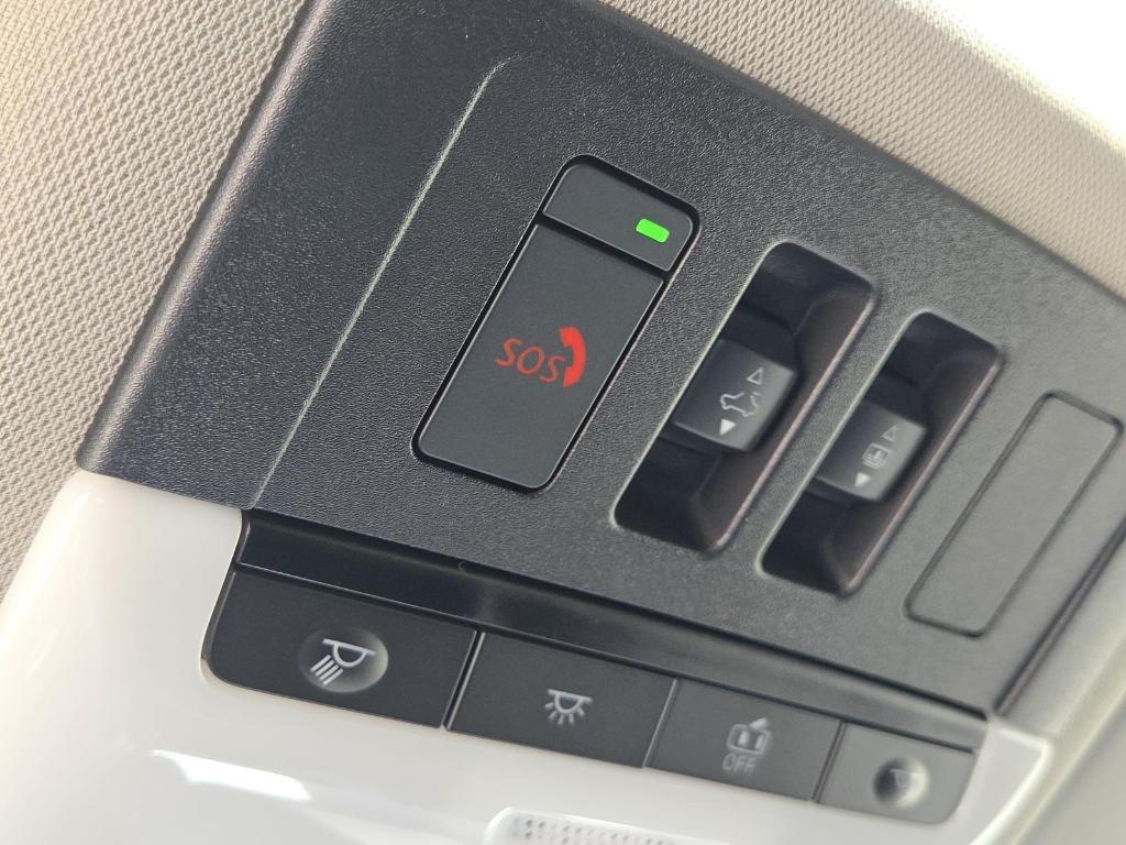 new 2026 Nissan Rogue car, priced at $33,910