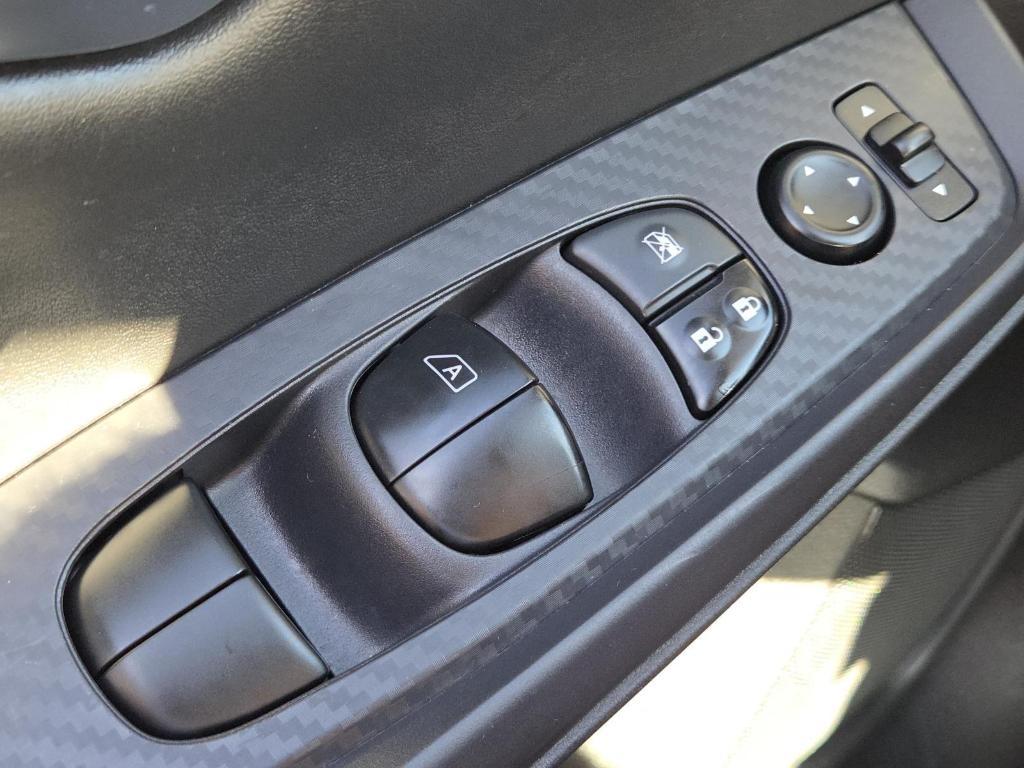 used 2023 Nissan Sentra car, priced at $20,000