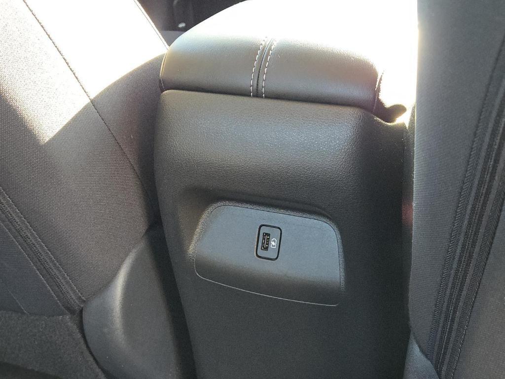 used 2023 Nissan Sentra car, priced at $20,000