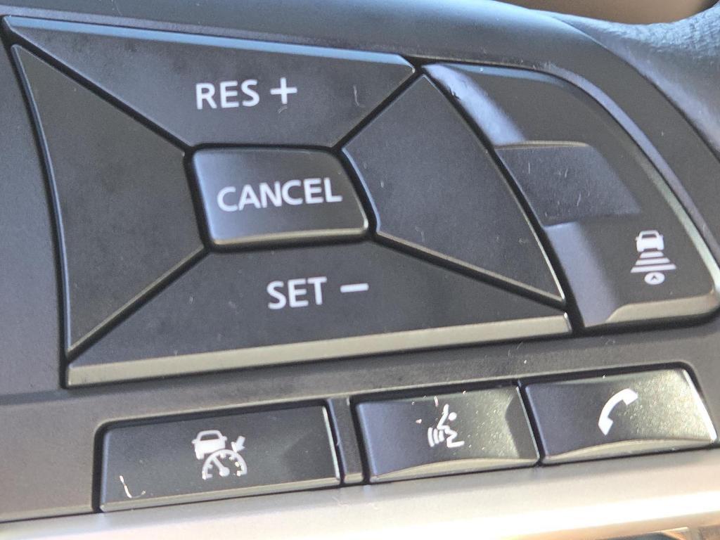 used 2023 Nissan Sentra car, priced at $20,000