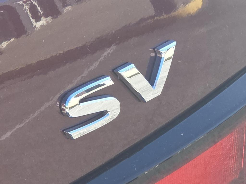 used 2023 Nissan Sentra car, priced at $20,000