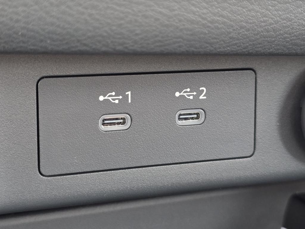 new 2025 Nissan Rogue car, priced at $45,933