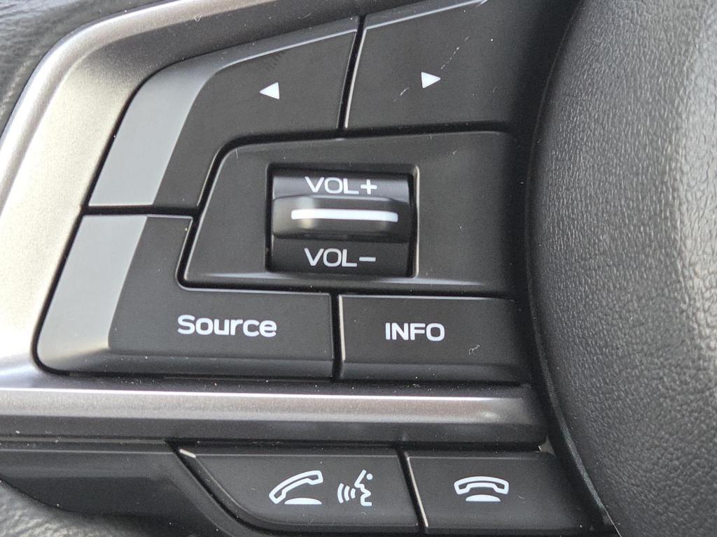 used 2022 Subaru Forester car, priced at $29,200