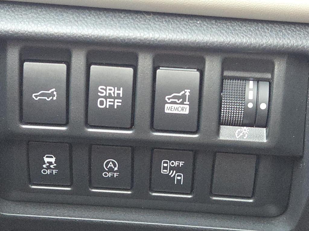 used 2022 Subaru Forester car, priced at $29,200