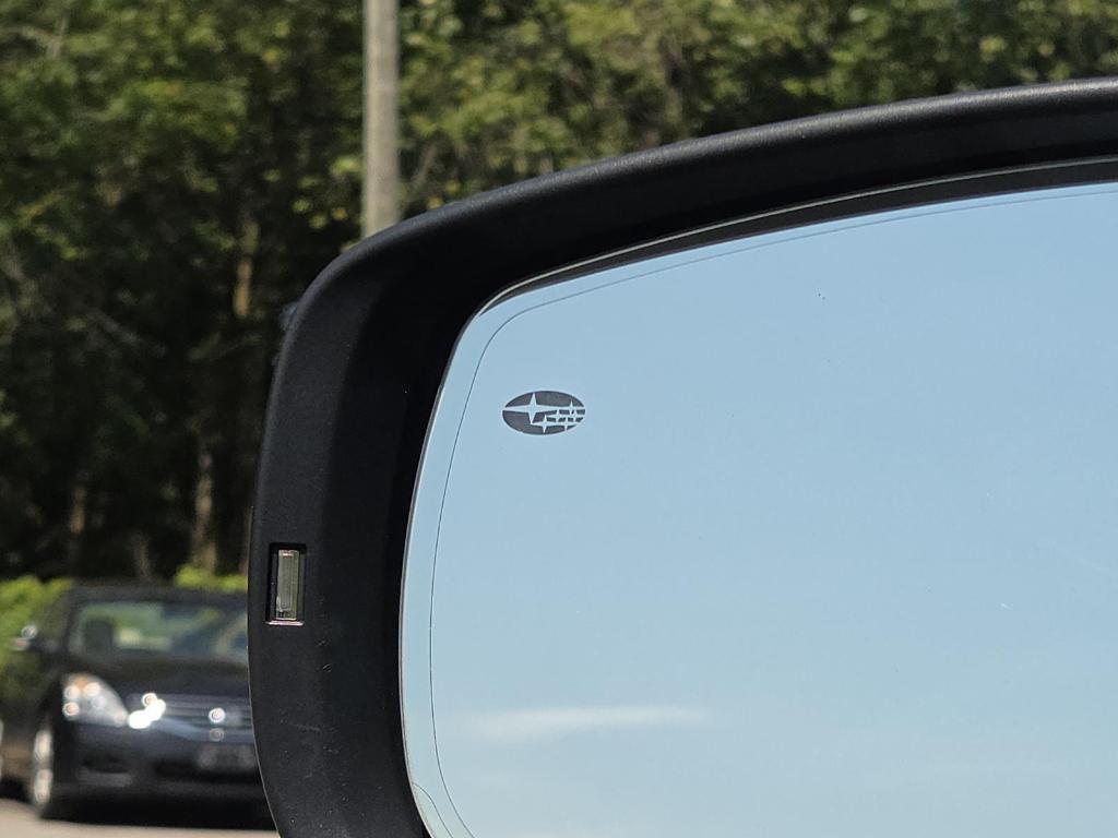 used 2022 Subaru Forester car, priced at $29,200