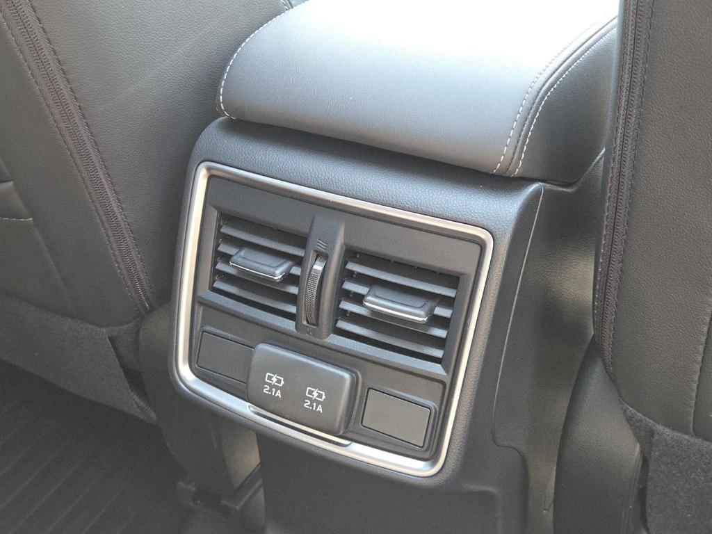 used 2022 Subaru Forester car, priced at $29,200