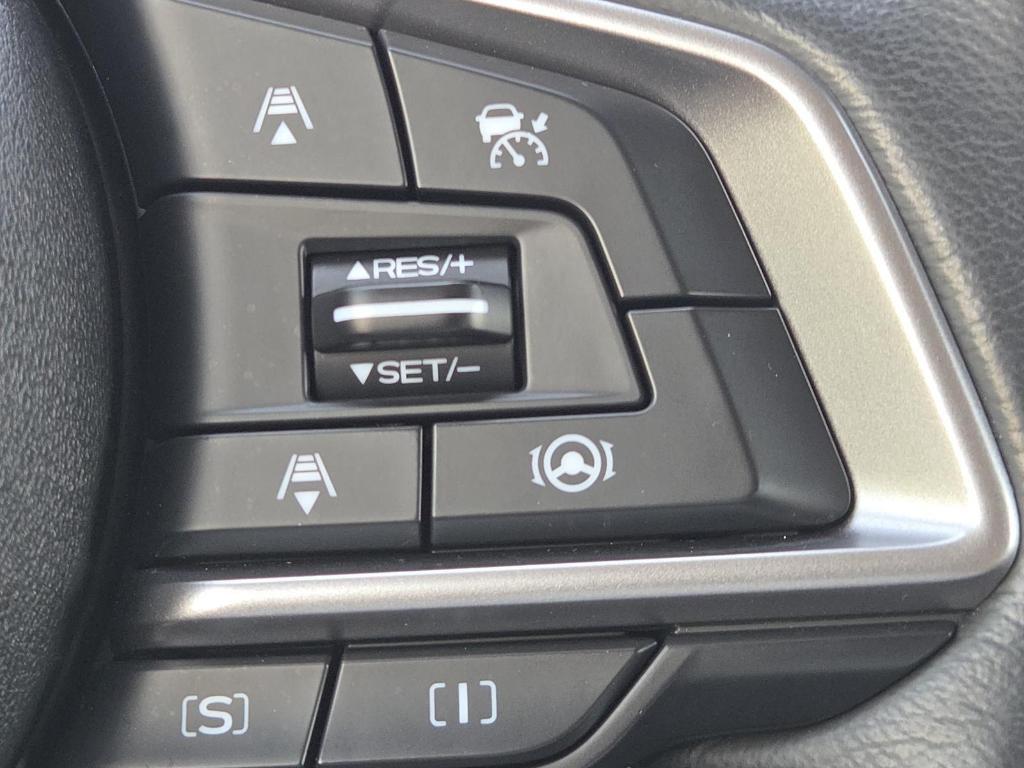 used 2022 Subaru Forester car, priced at $29,200