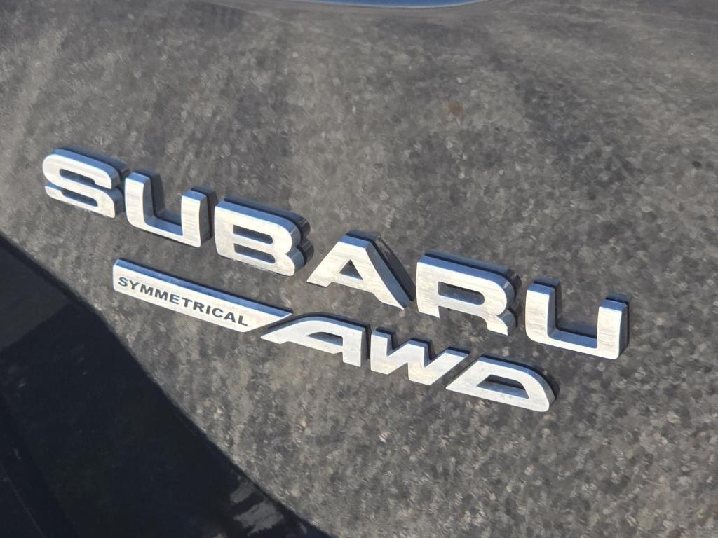 used 2022 Subaru Forester car, priced at $29,200