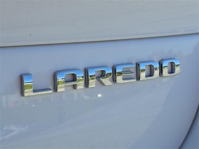 used 2021 Jeep Grand Cherokee L car, priced at $28,000