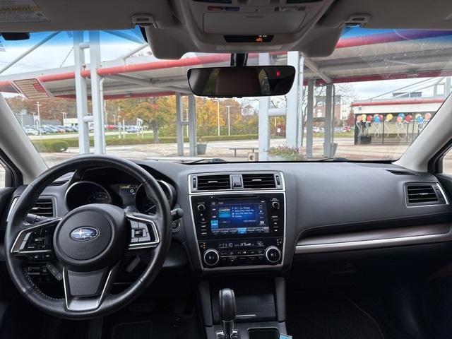 used 2019 Subaru Outback car, priced at $19,248