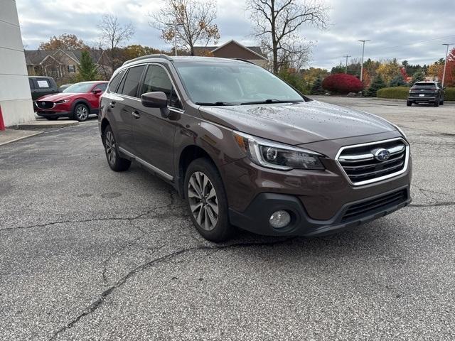 used 2019 Subaru Outback car, priced at $19,248