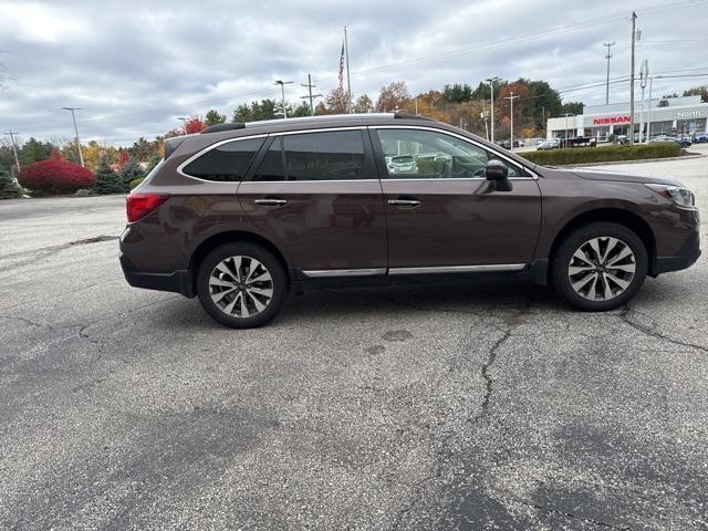 used 2019 Subaru Outback car, priced at $19,248