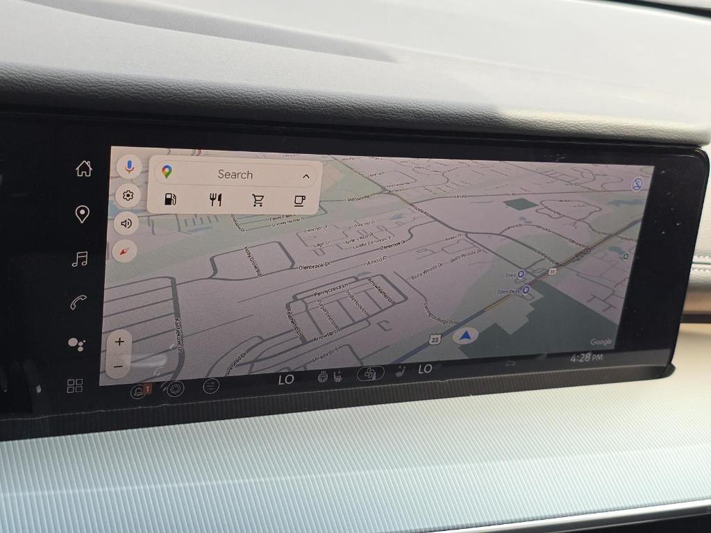 new 2025 Nissan Murano car, priced at $46,546