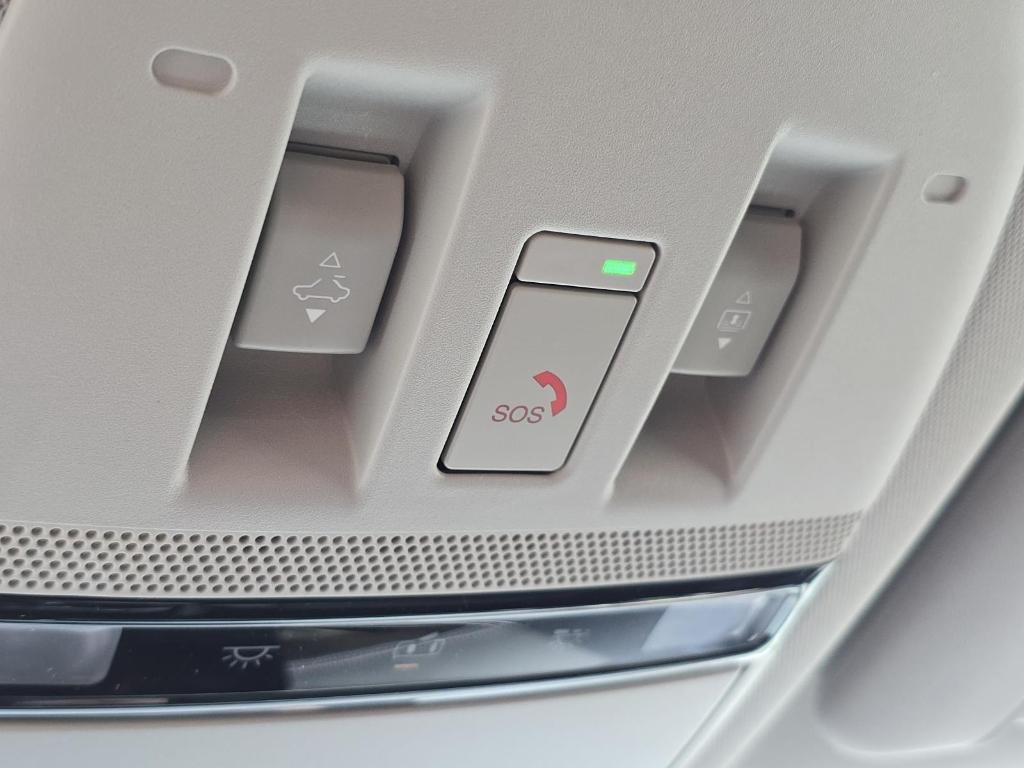 new 2025 Nissan Murano car, priced at $46,546