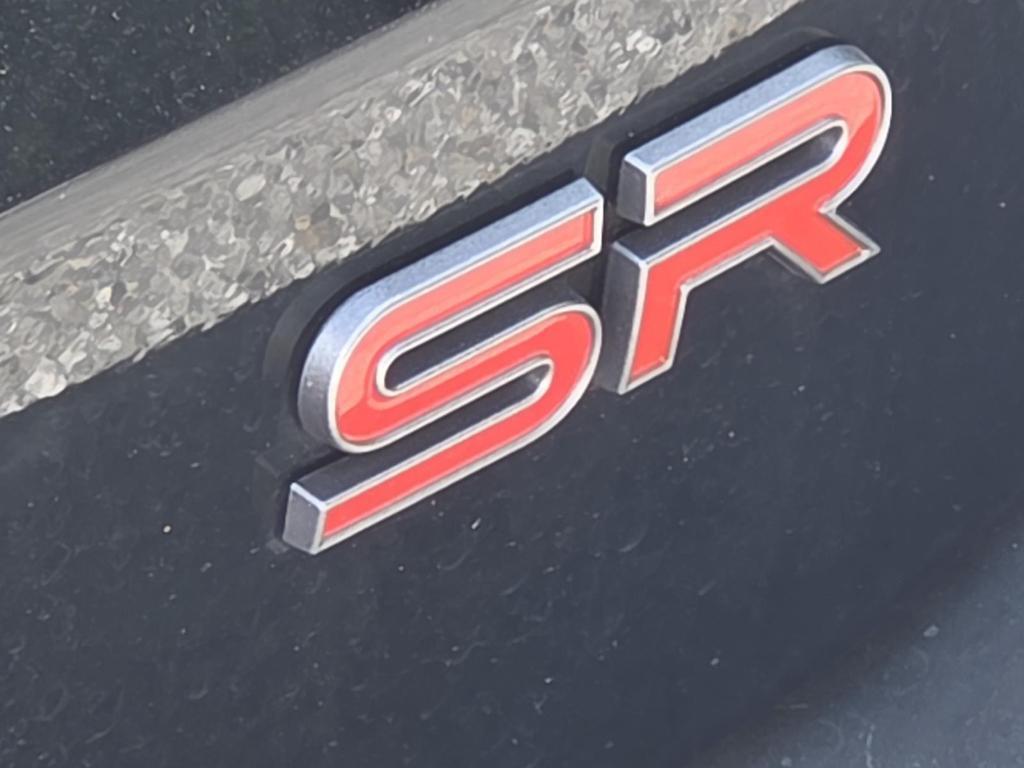 used 2025 Nissan Kicks car, priced at $24,500
