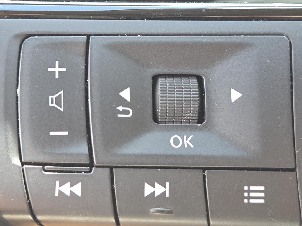 used 2025 Nissan Kicks car, priced at $24,500