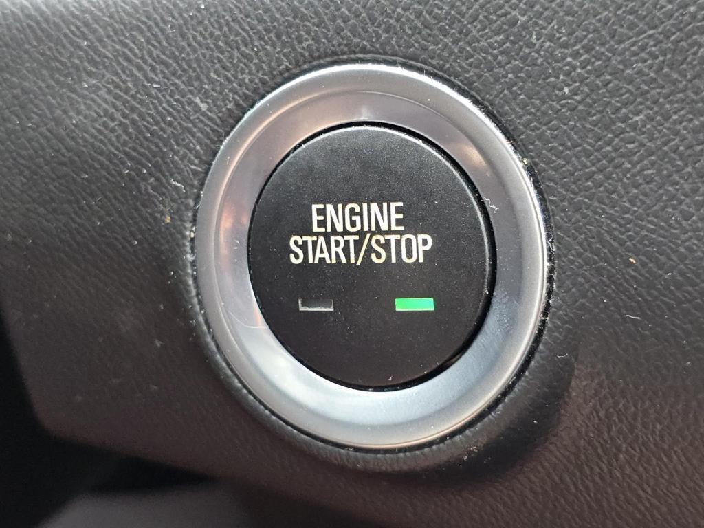 used 2023 GMC Terrain car, priced at $22,200