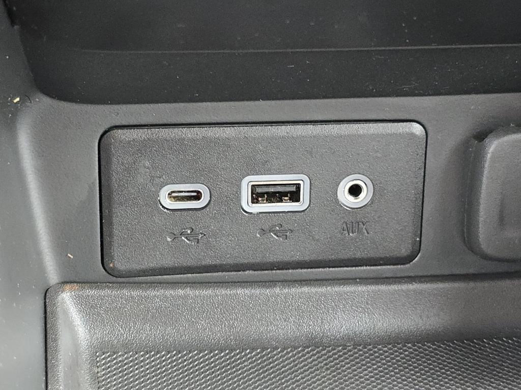 used 2023 GMC Terrain car, priced at $22,200