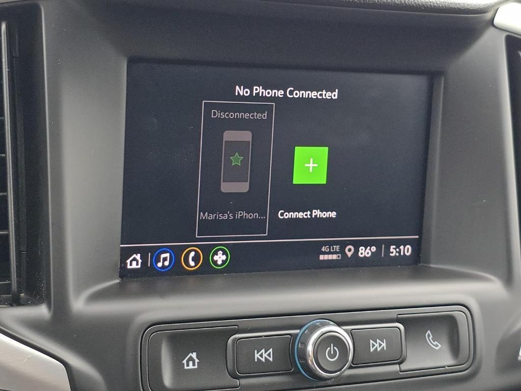 used 2023 GMC Terrain car, priced at $22,200