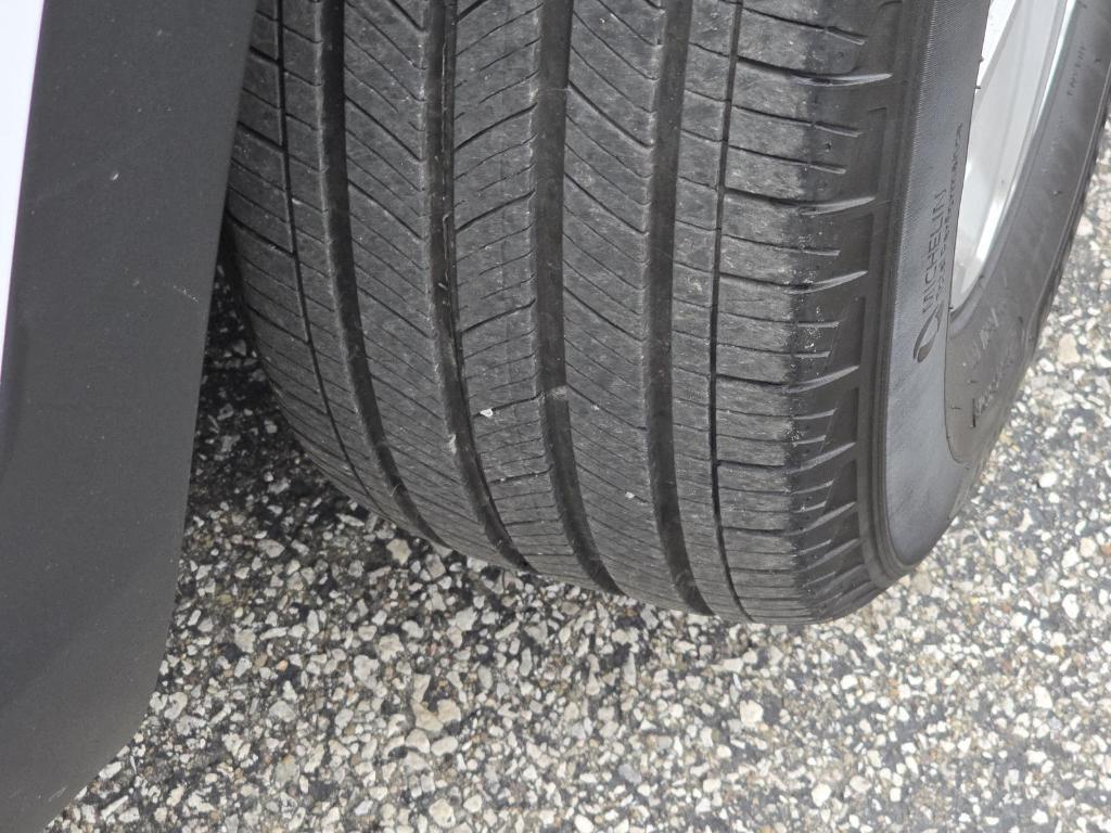 used 2023 GMC Terrain car, priced at $22,200