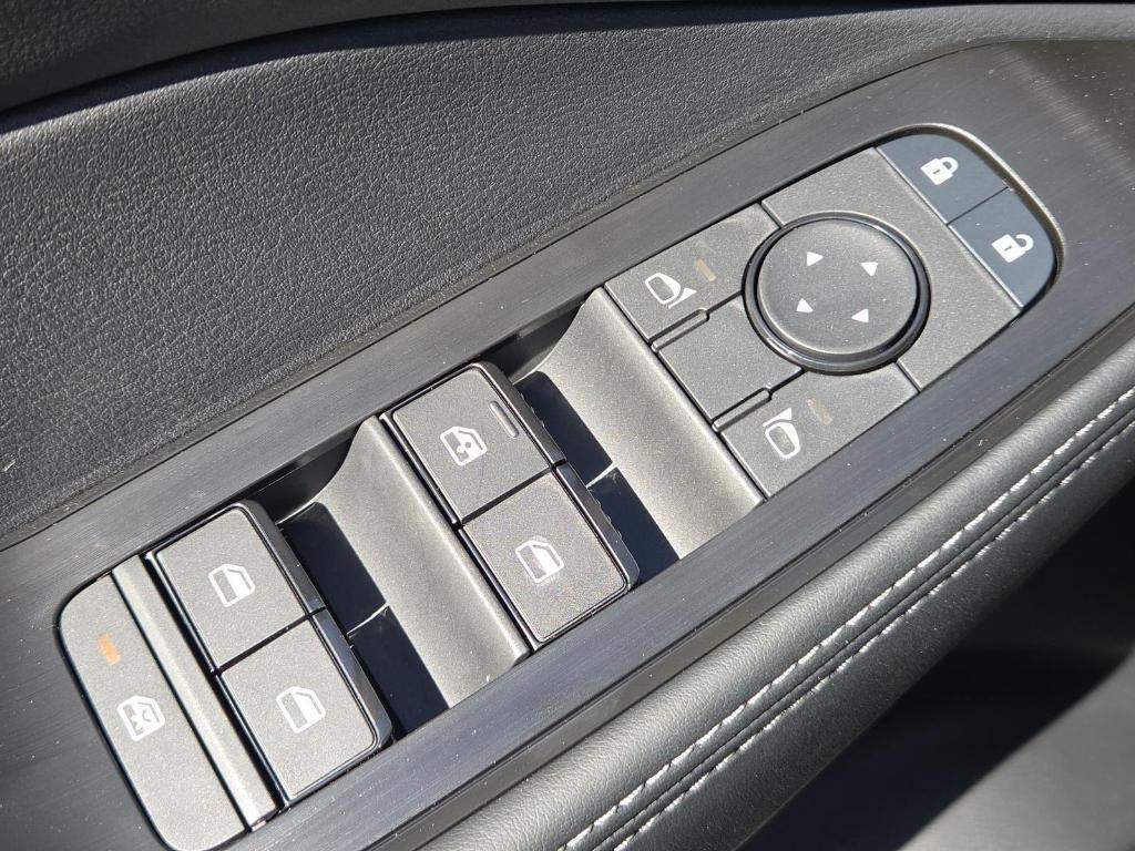 new 2026 Nissan Rogue car, priced at $32,910