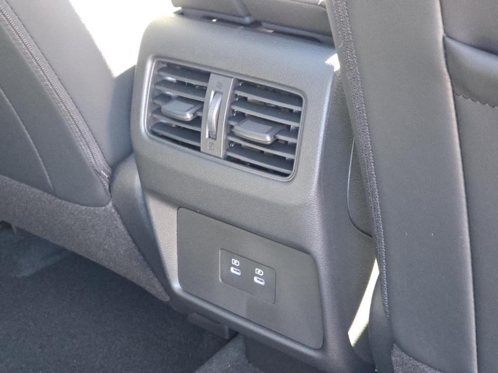 new 2026 Nissan Rogue car, priced at $32,910