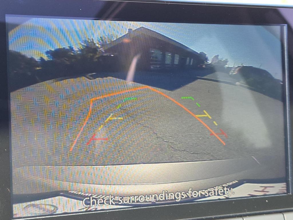 new 2026 Nissan Rogue car, priced at $32,910