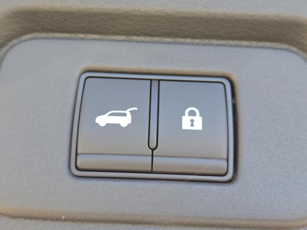 new 2026 Nissan Rogue car, priced at $32,910