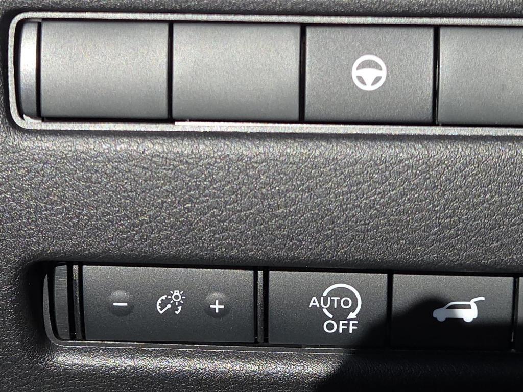 new 2026 Nissan Rogue car, priced at $32,910