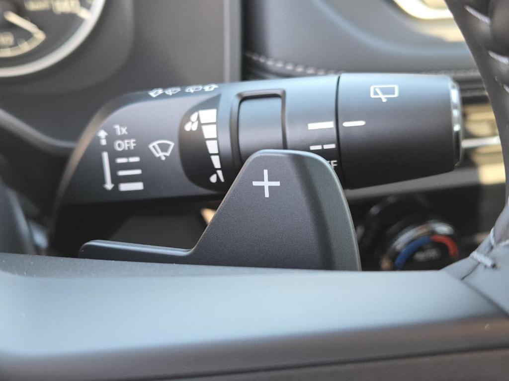 new 2026 Nissan Rogue car, priced at $32,910