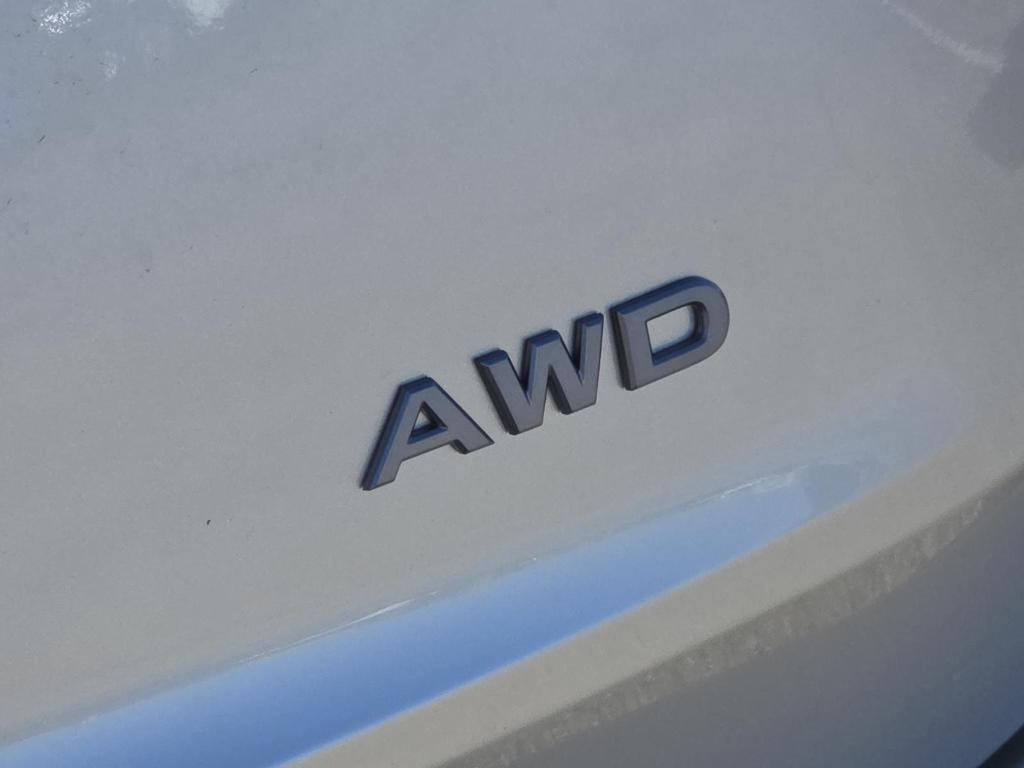 new 2026 Nissan Rogue car, priced at $32,910