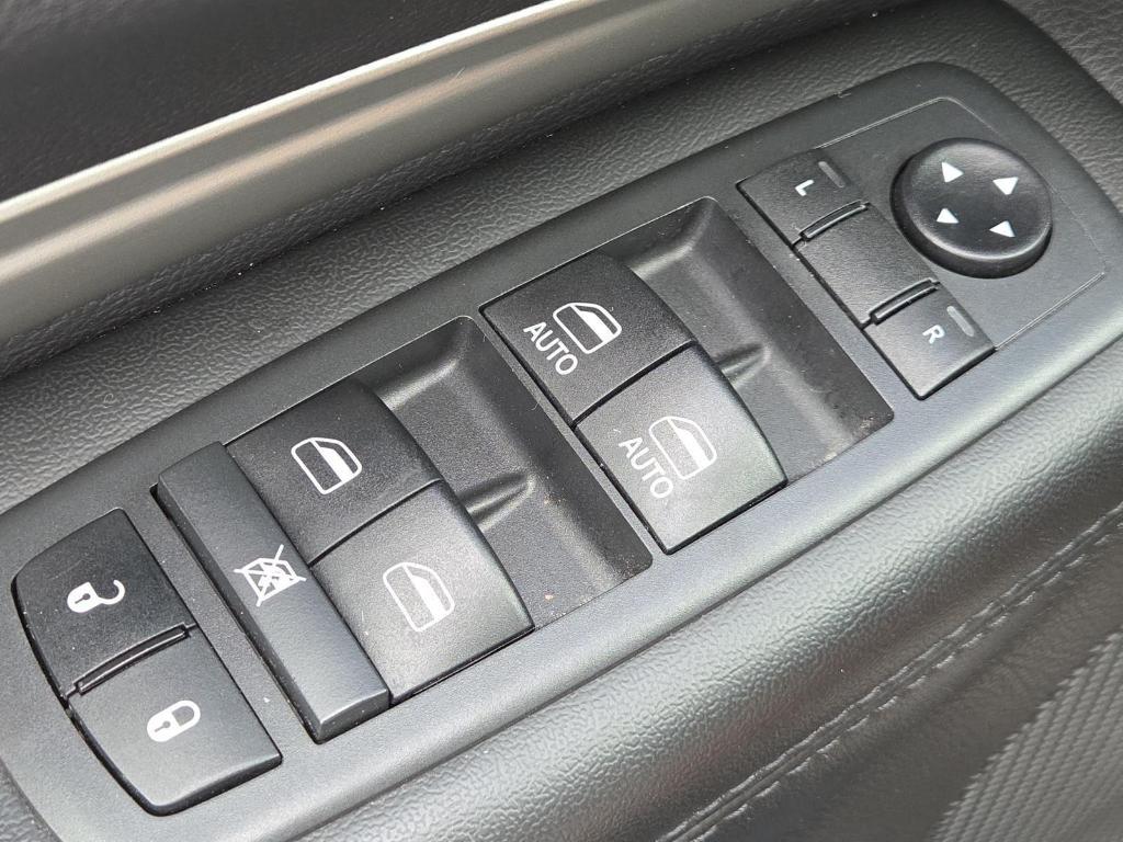 used 2019 Dodge Durango car, priced at $20,800