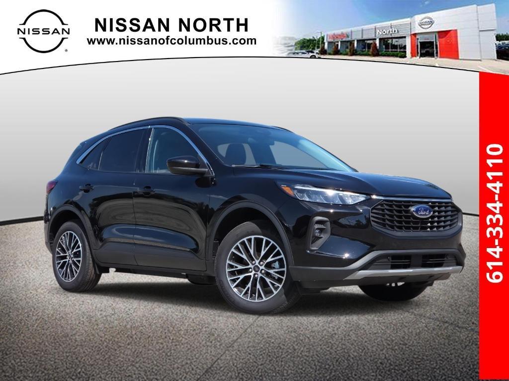 used 2024 Ford Escape car, priced at $32,000