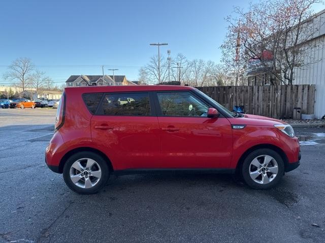 used 2019 Kia Soul car, priced at $11,400