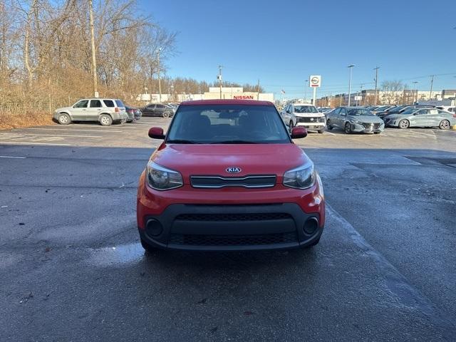 used 2019 Kia Soul car, priced at $11,400