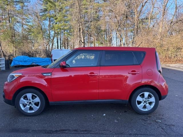 used 2019 Kia Soul car, priced at $11,400