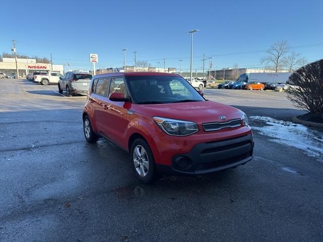 used 2019 Kia Soul car, priced at $11,400