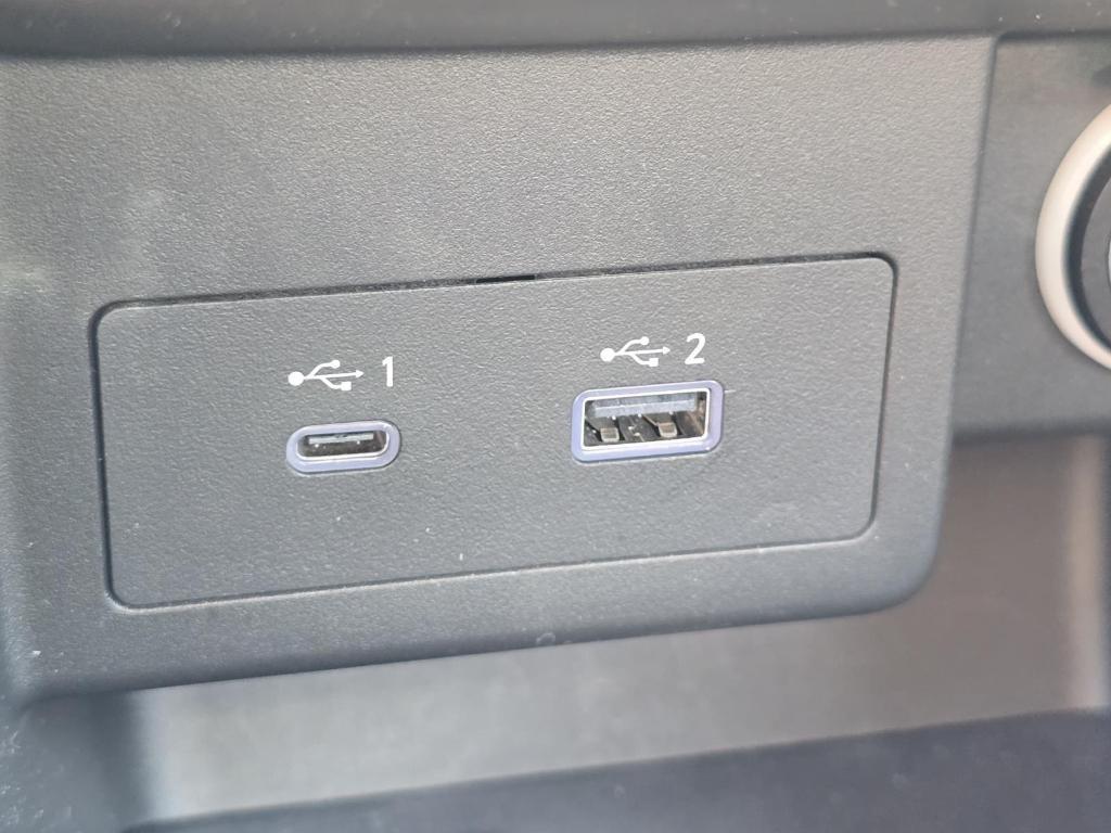 used 2024 Nissan Kicks car, priced at $22,800