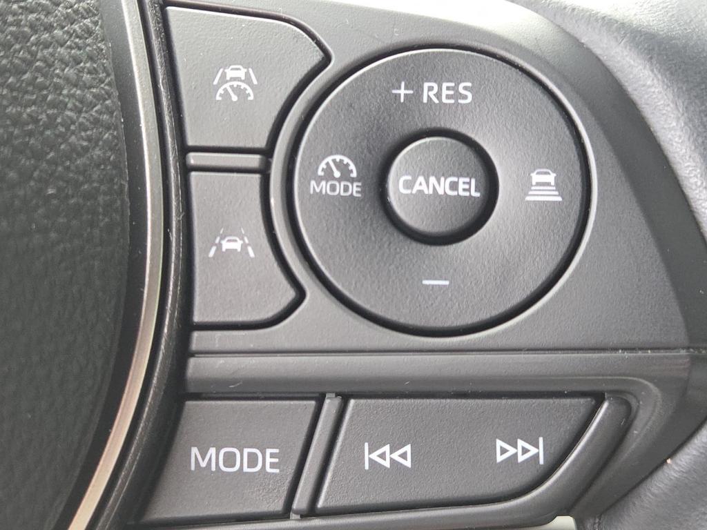 used 2023 Toyota Corolla car, priced at $25,900