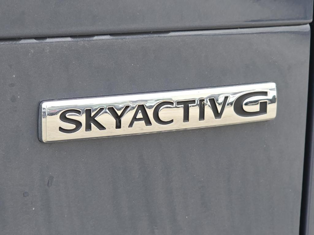 used 2025 Mazda CX-50 car, priced at $32,400
