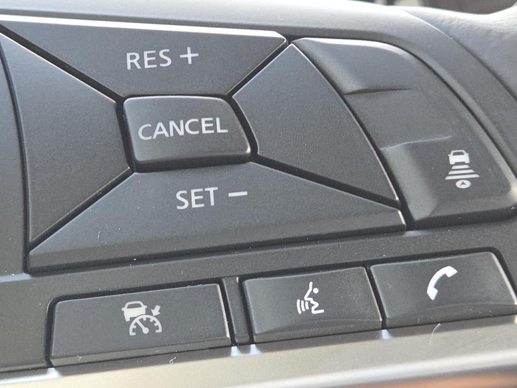 new 2025 Nissan Sentra car, priced at $22,841